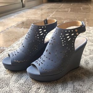 Marc Fisher Wedges